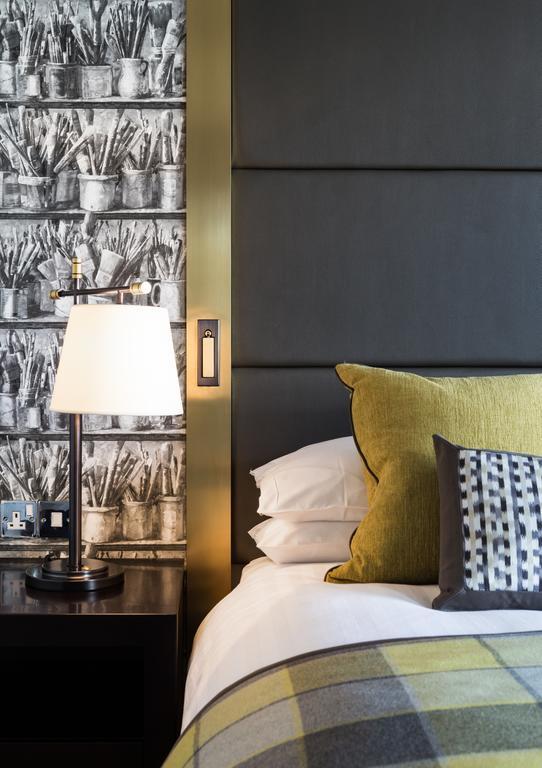Arthouse Hotel Glasgow Exterior photo