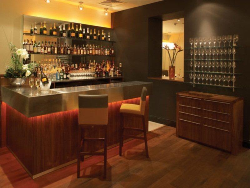 Arthouse Hotel Glasgow Restaurant photo