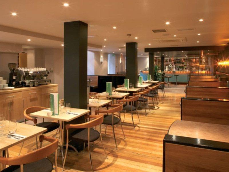 Arthouse Hotel Glasgow Exterior photo