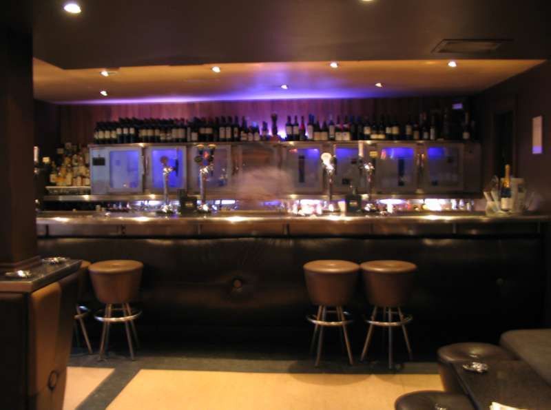 Arthouse Hotel Glasgow Exterior photo