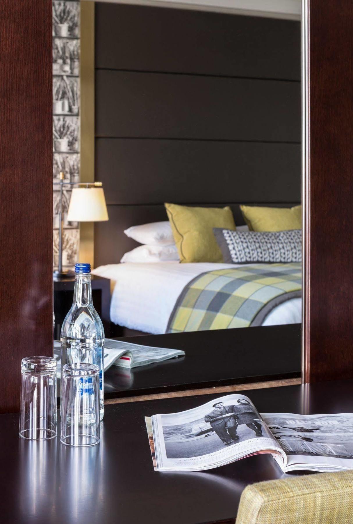 Arthouse Hotel Glasgow Exterior photo
